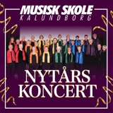 Regnbuekorets Nytårskoncert