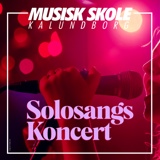 Solosangskoncert