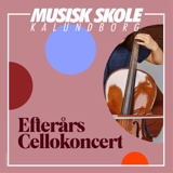 Efterårs cellokoncert